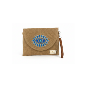Τσάντα χειρός XY-2603 – Χακί BAG TO BAG - sukki.gr