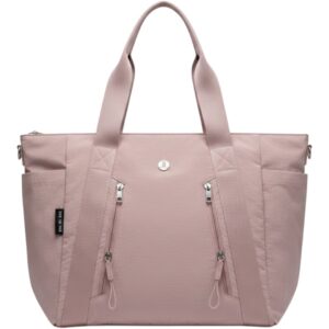 Τσάντα Ώμου YF99128 – Ροζ BAG TO BAG - sukki.gr