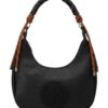 Τσάντα ώμου WJS18243 – Μαύρο BAG TO BAG - sukki.gr
