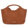 Τσάντα Χειρός KX2525 – Κάμελ BAG TO BAG - sukki.gr