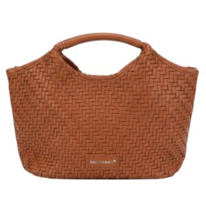 Τσάντα Χειρός KX2525 – Κάμελ BAG TO BAG - sukki.gr