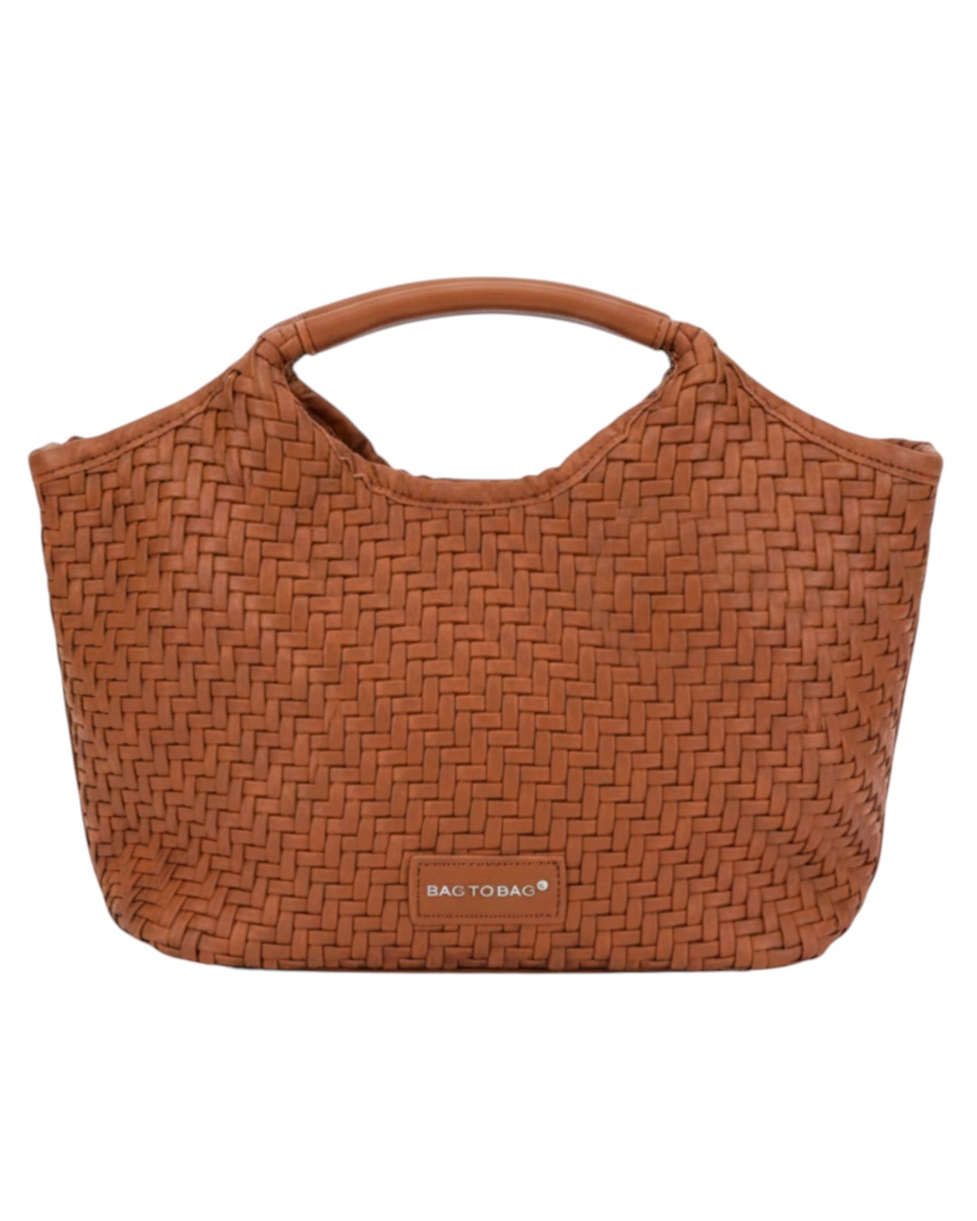 Τσάντα Χειρός KX2525 – Κάμελ BAG TO BAG - sukki.gr