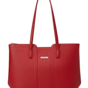 Τσάντα ώμου YF99113 – Κόκκινο BAG TO BAG - sukki.gr