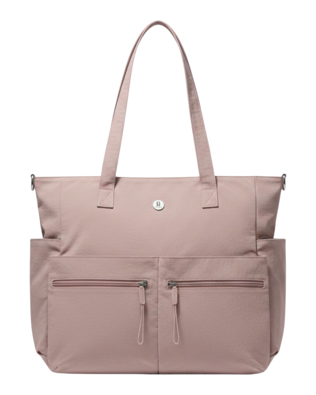 Τσάντα Ώμου YF99130 – Ροζ BAG TO BAG - sukki.gr