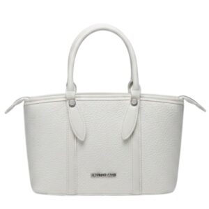 Τσάντα χειρός YF99105 – Ασπρο BAG TO BAG - sukki.gr
