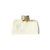 Δαχτυλίδι JB-3316 – Χρυσό BAG TO BAG - sukki.gr