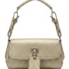 Τσάντα ώμου SW8977 – Χρυσό BAG TO BAG - sukki.gr