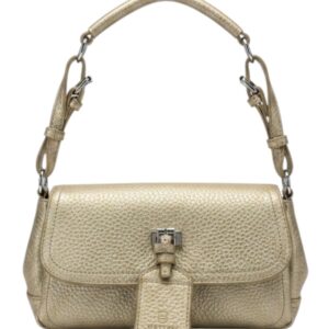 Τσάντα ώμου SW8977 – Χρυσό BAG TO BAG - sukki.gr