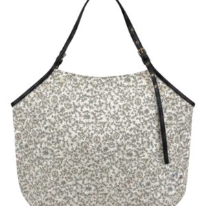 Τσάντα ώμου OY-1070 – Ανοιχτό Μπέζ BAG TO BAG - sukki.gr