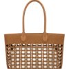 Τσάντα ώμου KX3513 – Κάμελ BAG TO BAG - sukki.gr