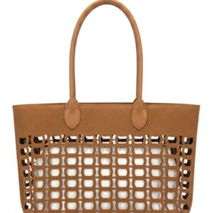Τσάντα ώμου KX3513 – Κάμελ BAG TO BAG - sukki.gr