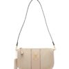 Τσάντα ώμου WH2512 – Χακί BAG TO BAG - sukki.gr