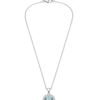 Κολιέ WPS-K029 – Τυρκουαζ BAG TO BAG - sukki.gr