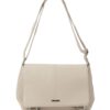 Τσάντα χιαστί WL77071 – Μπέζ BAG TO BAG - sukki.gr
