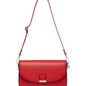 Τσάντα χιαστή BY-88183 – Κόκκινο BAG TO BAG - sukki.gr
