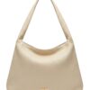 Τσάντα ώμου 10662 – Μπέζ BAG TO BAG - sukki.gr