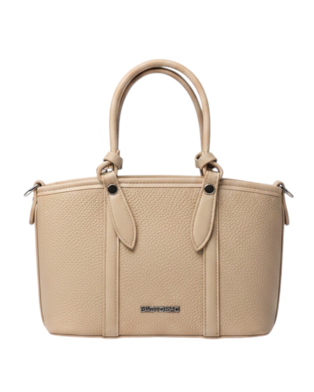 Τσάντα χειρός YF99105 – Χακί BAG TO BAG - sukki.gr