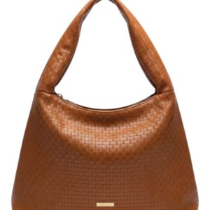 Τσάντα ώμου 10662 – Κάμελ BAG TO BAG - sukki.gr