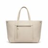 Τσάντα ώμου A8008 – Μπέζ BAG TO BAG - sukki.gr