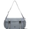 Τσάντα Χιαστή YF99120 – Μπλέ BAG TO BAG - sukki.gr