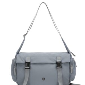 Τσάντα Χιαστή YF99120 – Μπλέ BAG TO BAG - sukki.gr