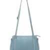 Τσάντα ώμου KX2529 – Γαλάζιο BAG TO BAG - sukki.gr