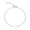 Αλυσίδα χεριού WF-B189 – Ασημί BAG TO BAG - sukki.gr