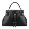Τσάντα χειρός KX2530 – Μαύρο BAG TO BAG - sukki.gr