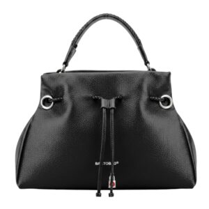 Τσάντα χειρός KX2530 – Μαύρο BAG TO BAG - sukki.gr