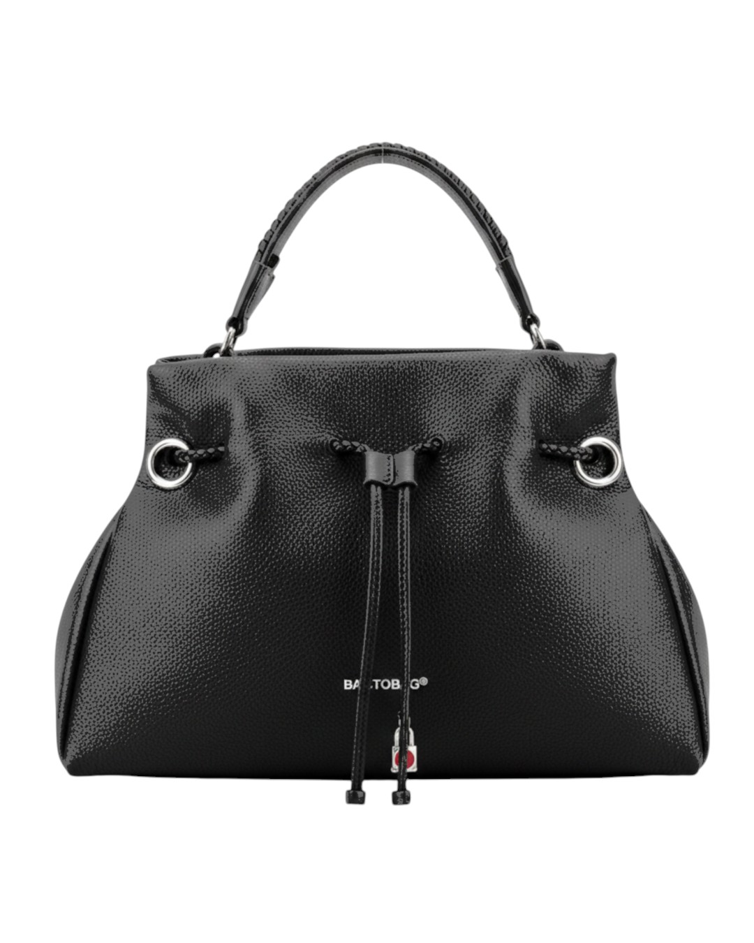 Τσάντα χειρός KX2530 – Μαύρο BAG TO BAG - sukki.gr