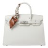 Τσάντα χειρός XQ636# – Ασπρο BAG TO BAG - sukki.gr
