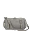 Τσάντα Χιαστή YF99120 – Γκρι BAG TO BAG - sukki.gr