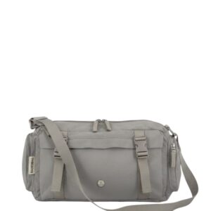 Τσάντα Χιαστή YF99120 – Γκρι BAG TO BAG - sukki.gr