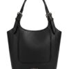 Τσάντα χειρός YF99108 – Μαύρο BAG TO BAG - sukki.gr
