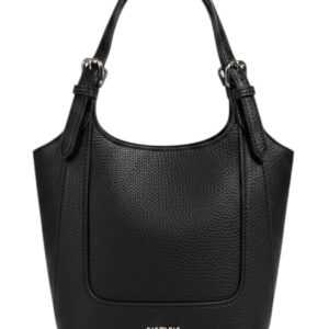 Τσάντα χειρός YF99108 – Μαύρο BAG TO BAG - sukki.gr