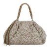 Τσάντα ώμου OY-1069 – Ροζ BAG TO BAG - sukki.gr