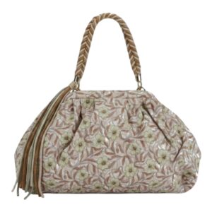 Τσάντα ώμου OY-1069 – Ροζ BAG TO BAG - sukki.gr