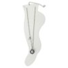 Βραχιόλι Ποδιού JL0012-3 – Ασημί BAG TO BAG - sukki.gr