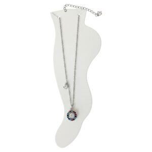 Βραχιόλι Ποδιού JL0012-3 – Ασημί BAG TO BAG - sukki.gr
