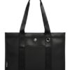 Τσάντα Ώμου YF99121 – Μαύρο BAG TO BAG - sukki.gr