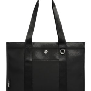 Τσάντα Ώμου YF99121 – Μαύρο BAG TO BAG - sukki.gr