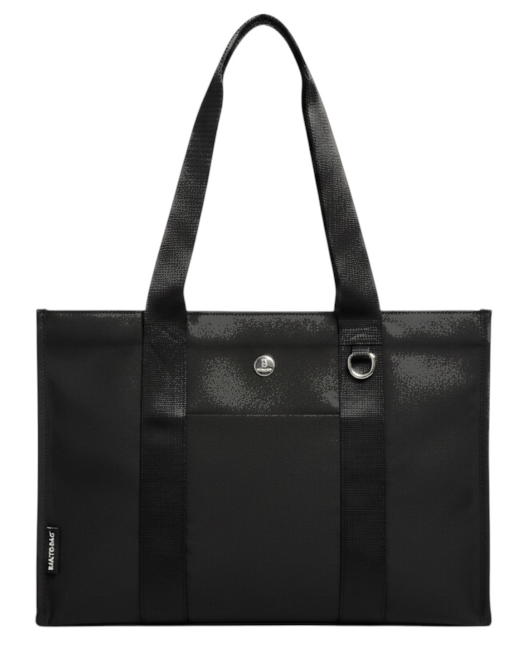 Τσάντα Ώμου YF99121 – Μαύρο BAG TO BAG - sukki.gr