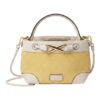 Τσάντα χειρός WJS18263 – Ασπρο BAG TO BAG - sukki.gr