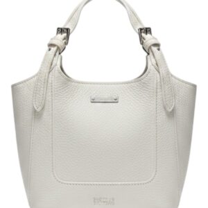 Τσάντα χειρός YF99108 – Ασπρο BAG TO BAG - sukki.gr