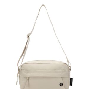 Τσάντα Χιαστή YF99116 – Apricot BAG TO BAG - sukki.gr