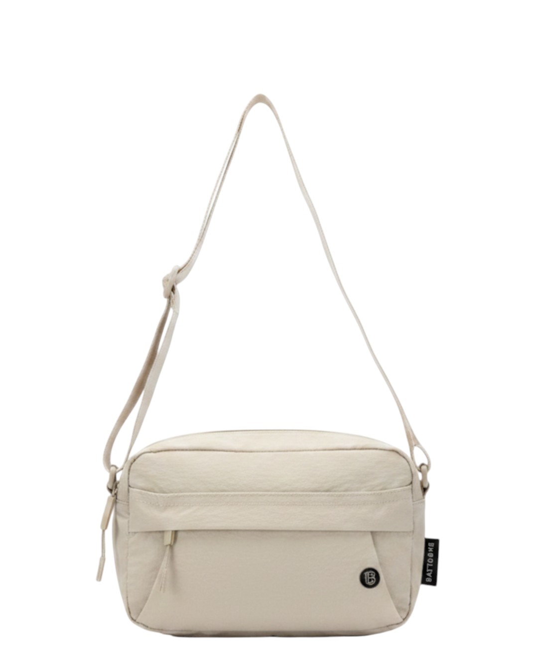 Τσάντα Χιαστή YF99116 – Apricot BAG TO BAG - sukki.gr