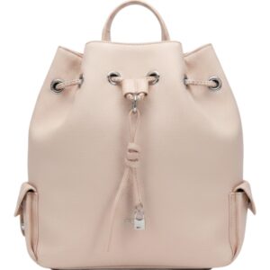 Σακίδιο πλάτης KX2531 – Μπέζ BAG TO BAG - sukki.gr