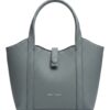 Τσάντα χειρός KX2521 – Κόκκινο BAG TO BAG - sukki.gr
