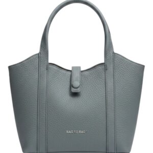 Τσάντα χειρός KX2521 – Κόκκινο BAG TO BAG - sukki.gr