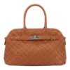 Τσάντα Χειρός KX2526 – Κάμελ BAG TO BAG - sukki.gr